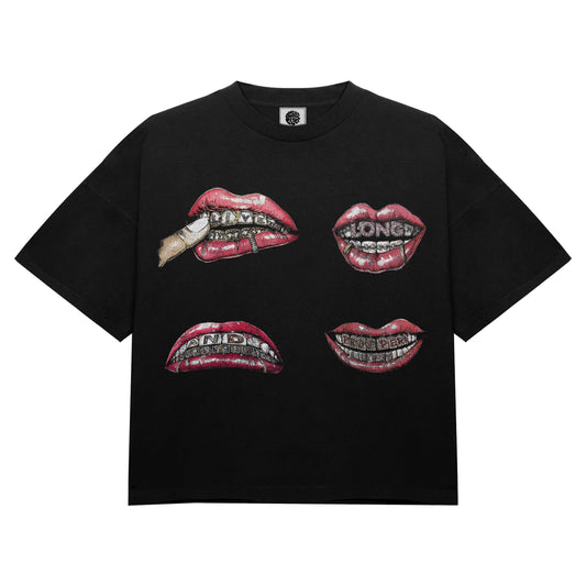 Live Long And Prosper Tee