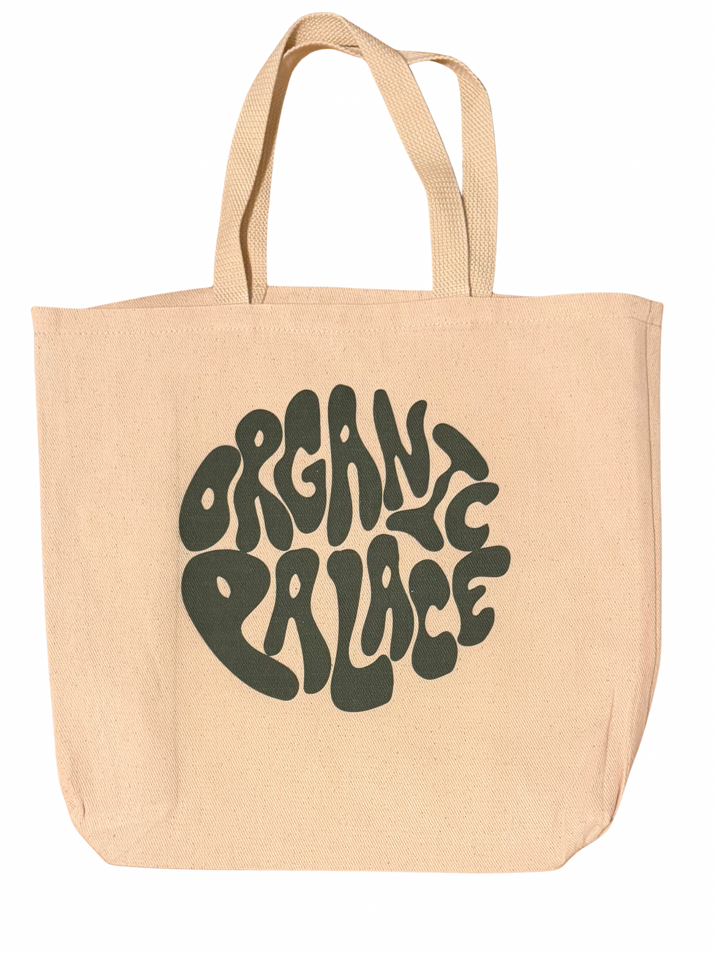 OP Tote Bag