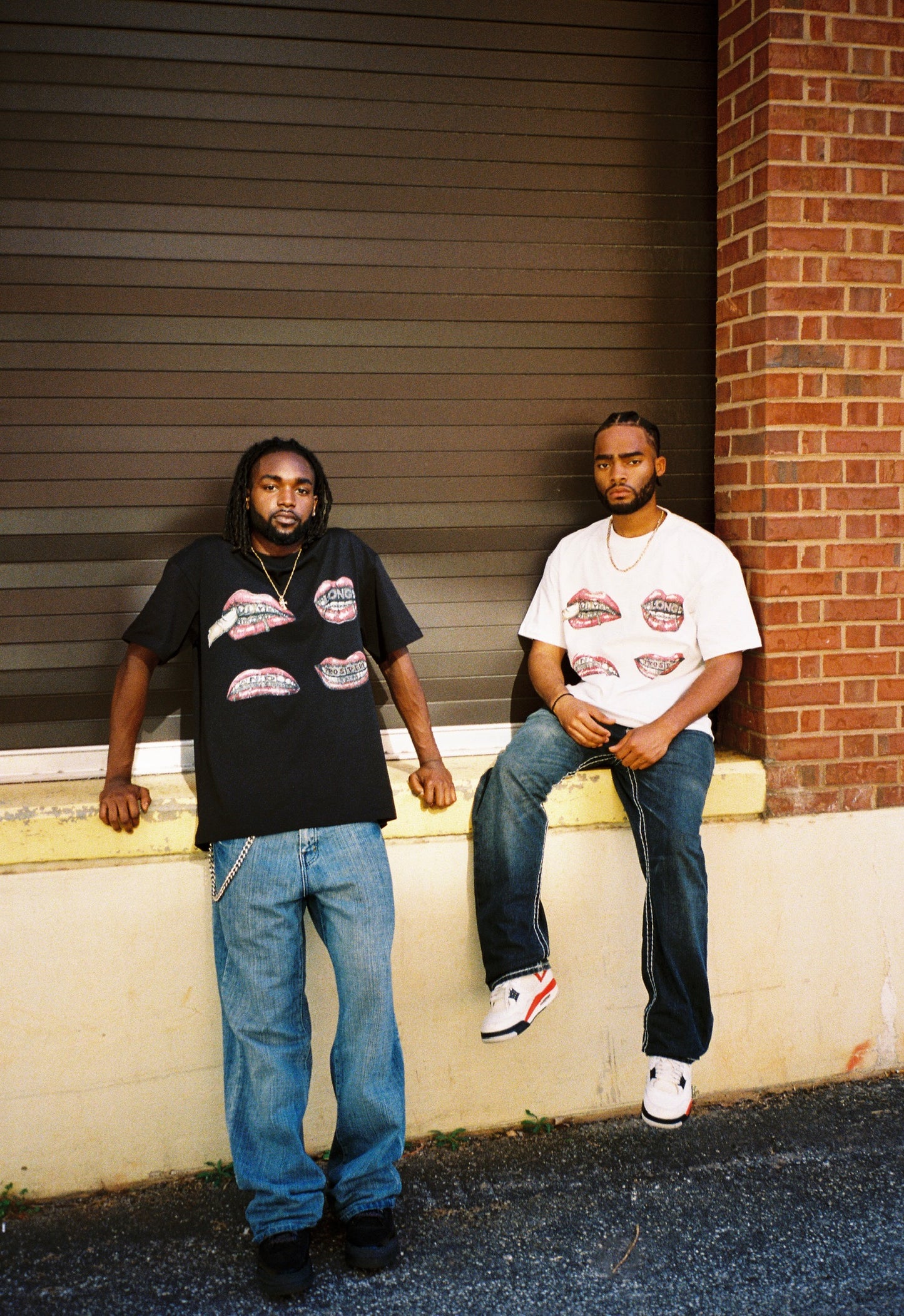 Live Long And Prosper Tee