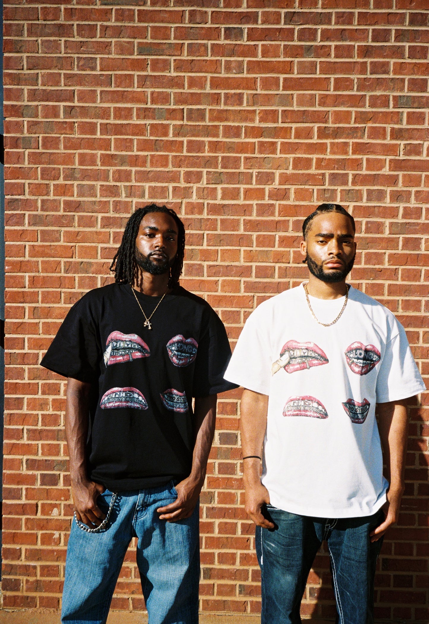 Live Long And Prosper Tee