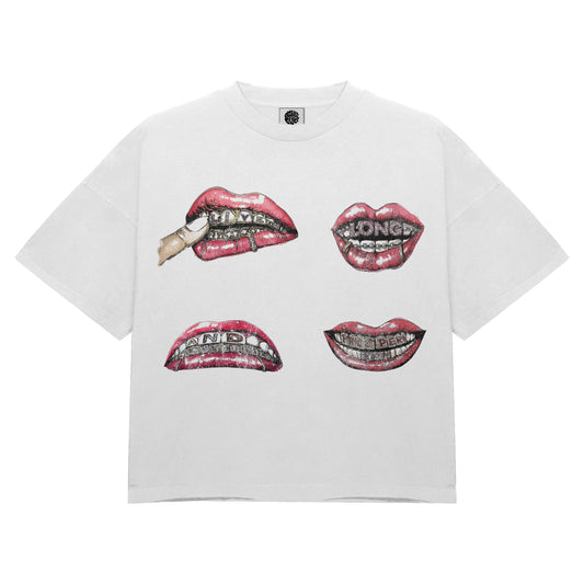 Live Long And Prosper Tee