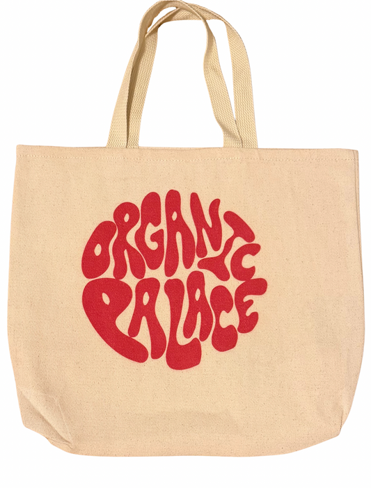 OP Tote Bag